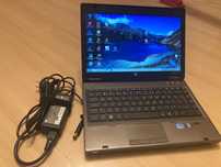laptop HP ProBook 6360b i5 8GB sprawny