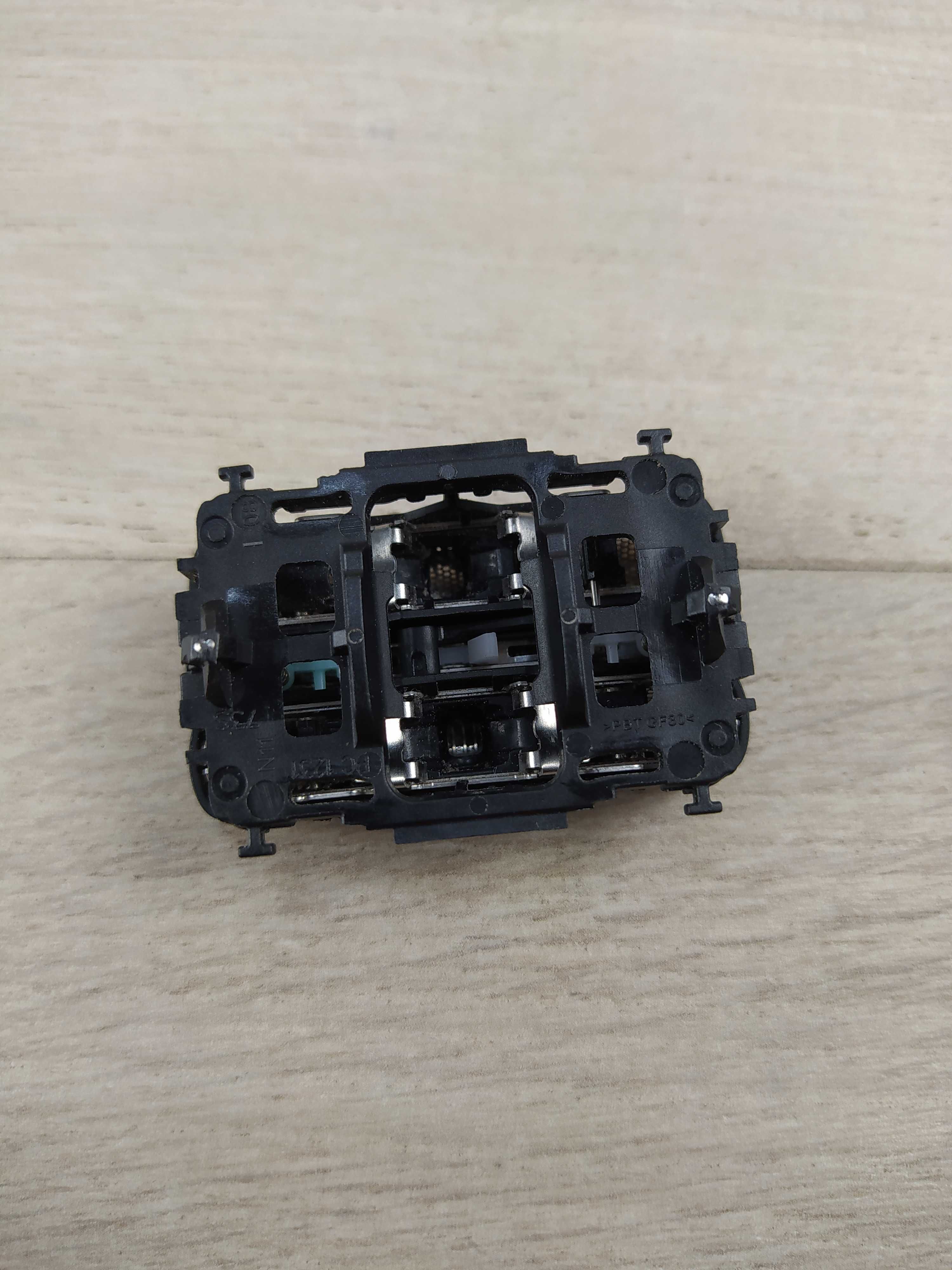 Braun Series 7 Głowica Folia 73S UWAGA OPIS