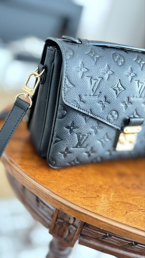 Torebka pochette metis