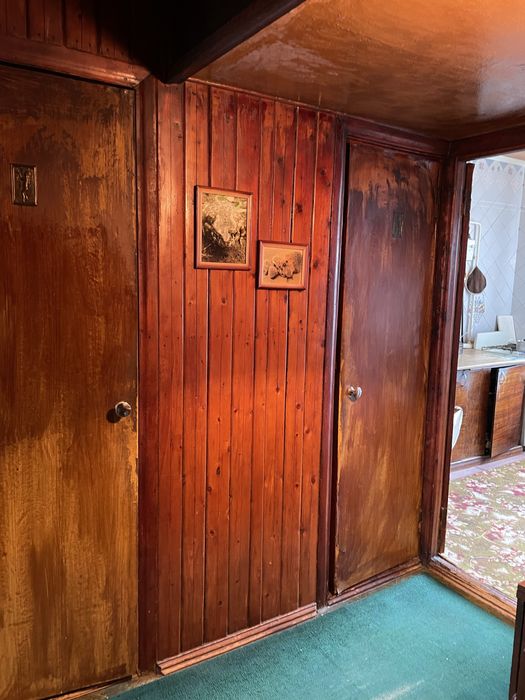 Продам 3х комнатную квартиру (район треугольник)