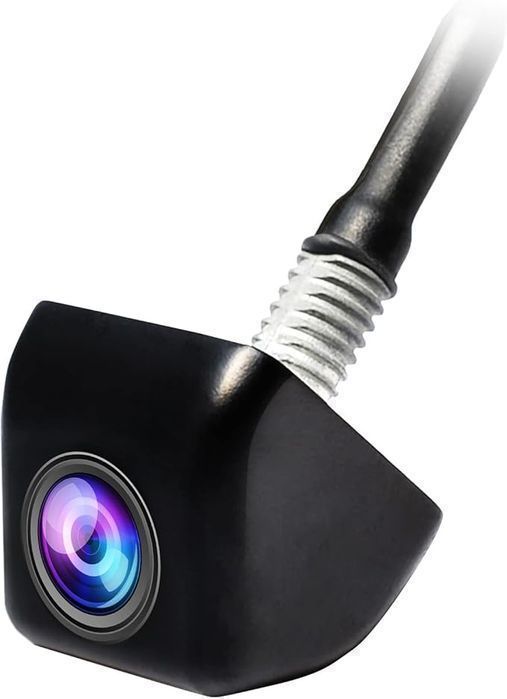 Parkvision Pro 120,Ntsc System Kamera Cofania, Napięcie 12 /24V