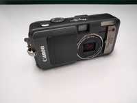 Máquina fotográfica CANON Powershot S70