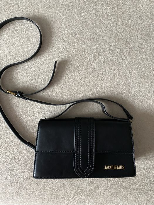 сумка jacquemus