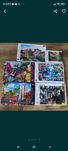 Puzzle 1000 2 pudełka rezerwacja