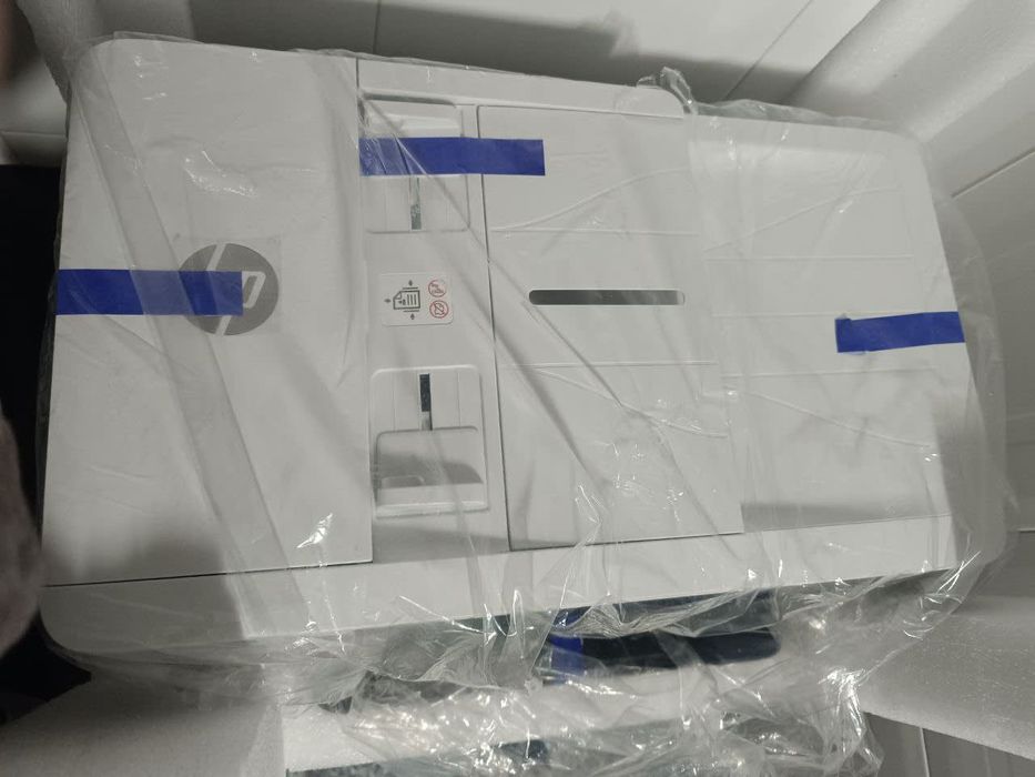 Impressora HP Officejet Pro 7720 A3 RJ11