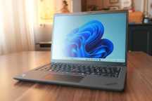 Lenovo ThinkPad T14 G4 i5-1345U 16GB SSD512GB IPS FHD+ 400 nit