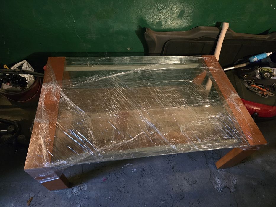 Sprzedam Ławę Do Salonu