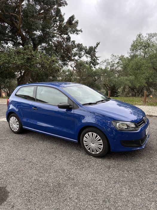 Volkswagem Polo 2012