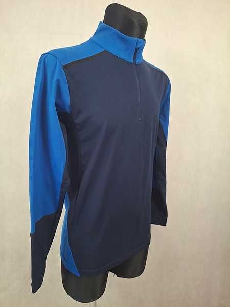 Descente Termoaktywny long sleeve narciarski męski 50/M