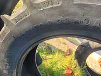 Opona opony Continental 520/70r38 cena za kpl