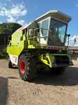 Клас домінатор 96 86 claas dominator