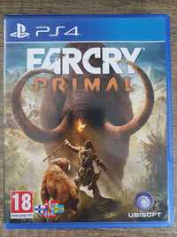 Farcry primal ps4/ps5