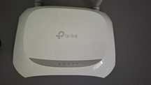 Роутет TP-LINK TL-WR840N