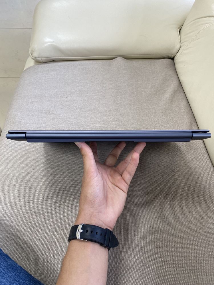 Ноутбук Lenovo Yoga Slim 7 14ITL05