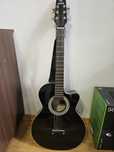 Gitara klasyczna ECHO