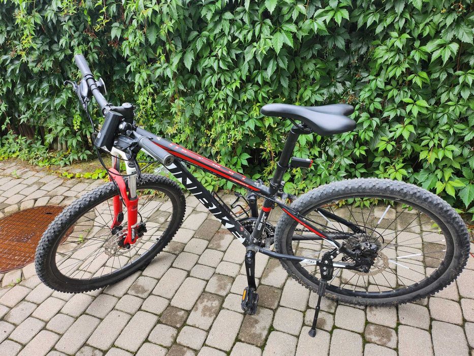 Rower Unibike Mission 26 rozmiar 14