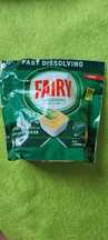 Tabletki do zmywarki Fairy All in One 29szt