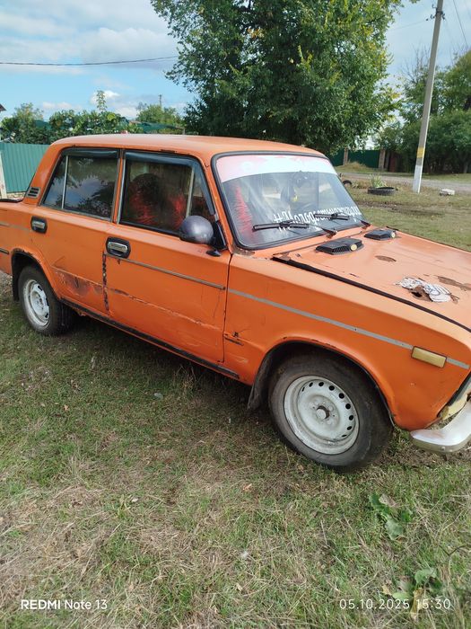 Продам ВАЗ 2103 торг уместен