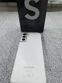 IDEALNY Samsung Galaxy S21 + Ładowarka indukcyjna