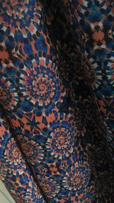 Suknia MAXI, nowa rom. 36