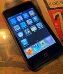 iPod Touch 8 Gb - A1213