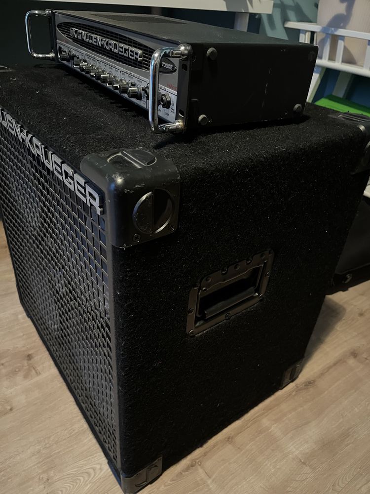 Gallien Krueger 700rb-II