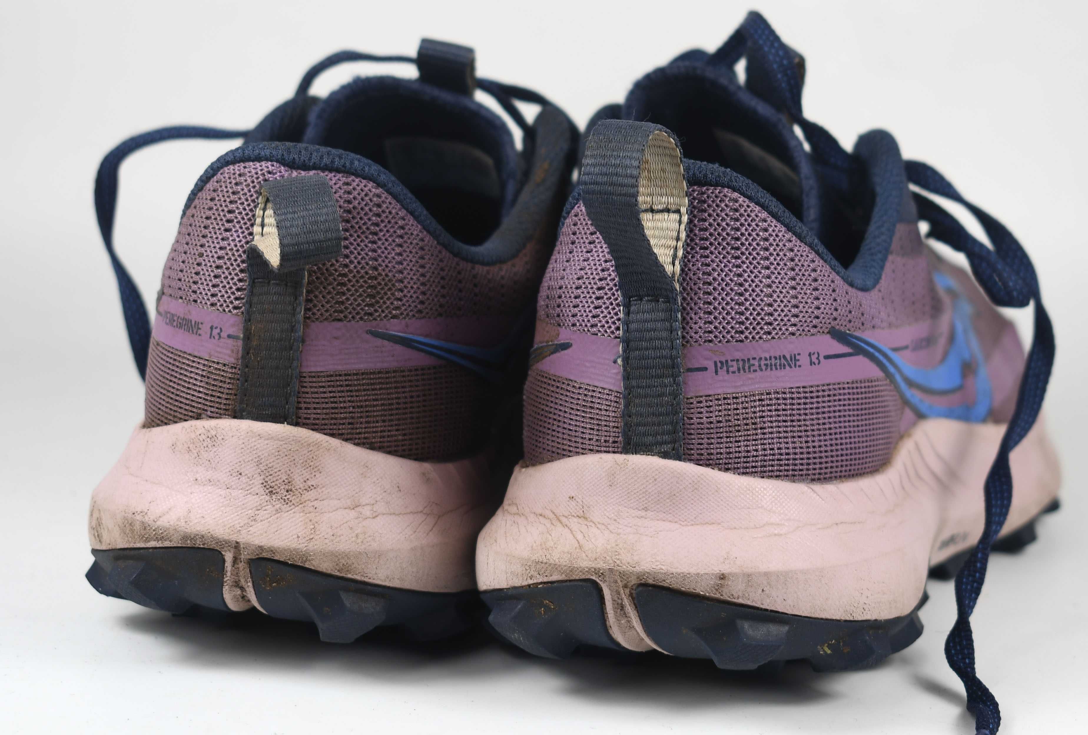 Używane Buty trailowe Saucony Peregrine 13 s10838 roz. 40