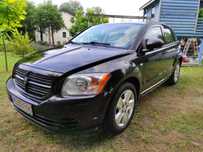 Dodge Caliber 150/Koni/Benzyna/Polecam/