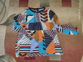 Next блуза туника размер 52-54