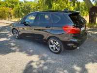 BMW 218d Active Tourer