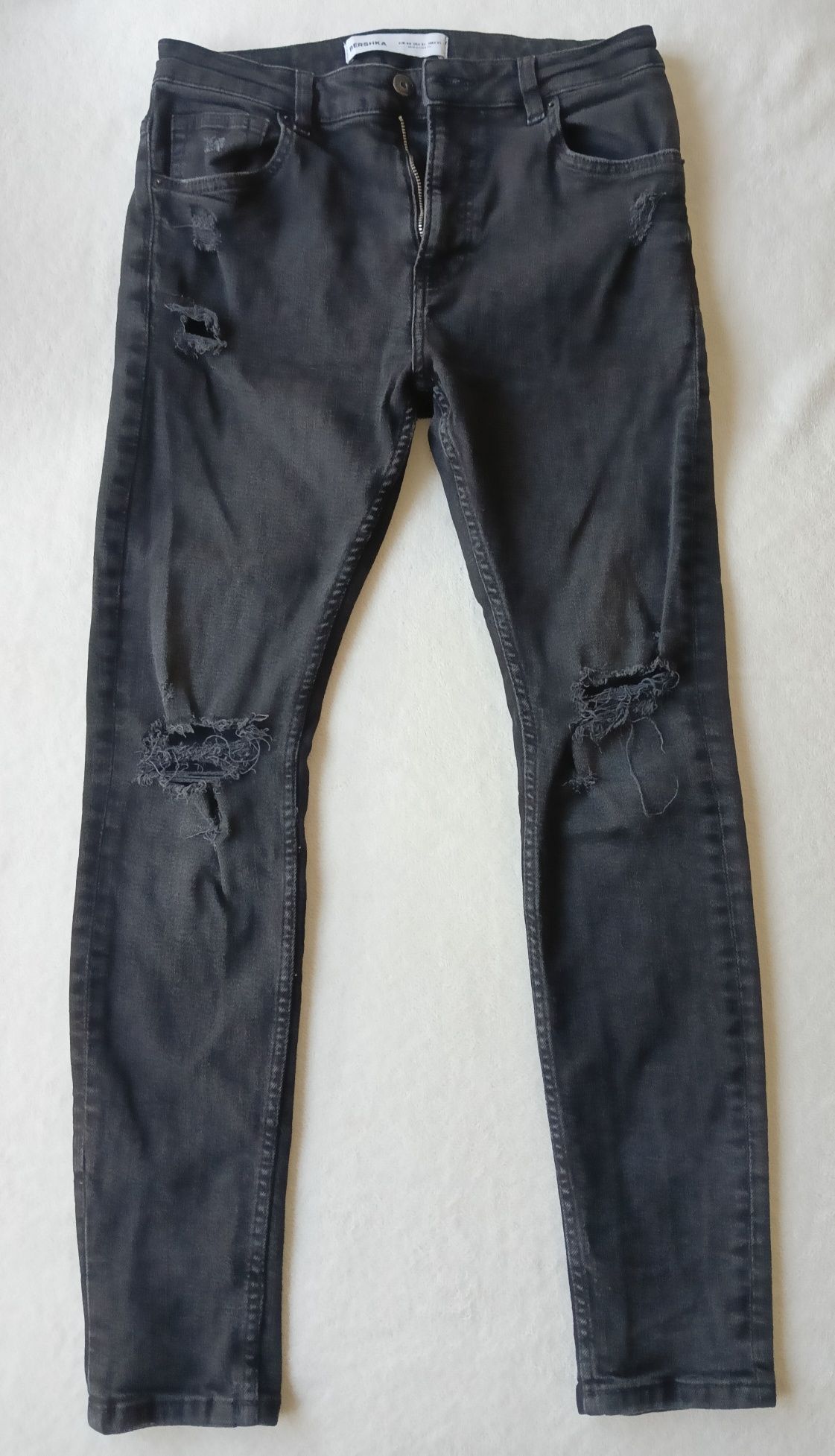 6 par Jeans skinny Bereshka roz. 40