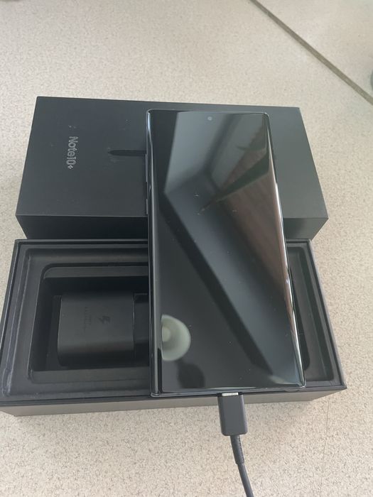 Samsung Galaxy Note 10+