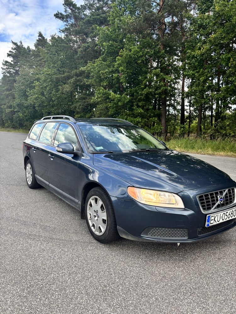 Volvo v70 2.0 145