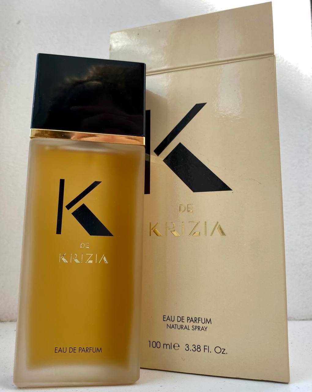 парфуми  K de Krizia ОРИГІНАЛ