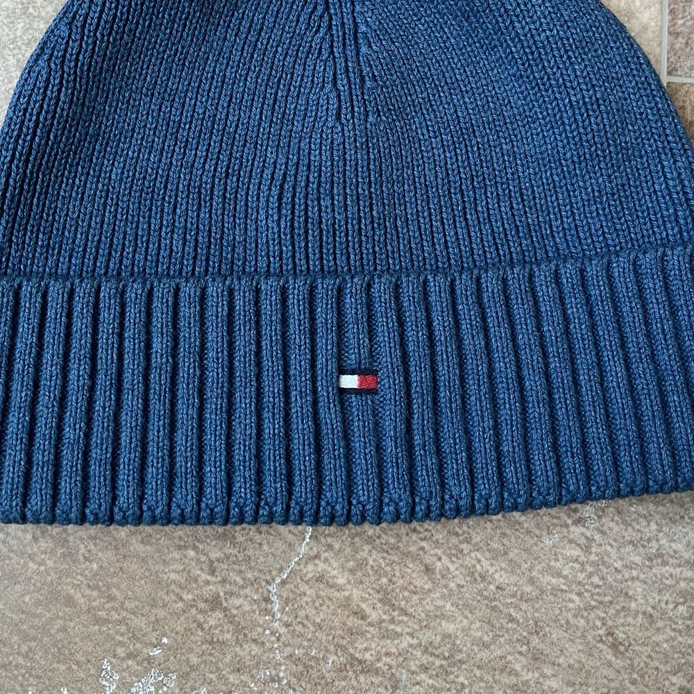 Шапка Tommy Hilfiger