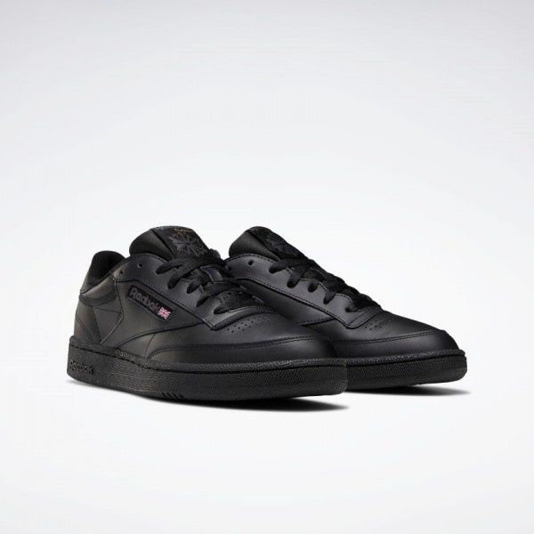 КРОССОВКИ Reebok CLUB C 85 р.45.5 46 30см