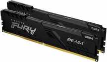 Kingston FURY 32GB (2x16GB) 2666MHz