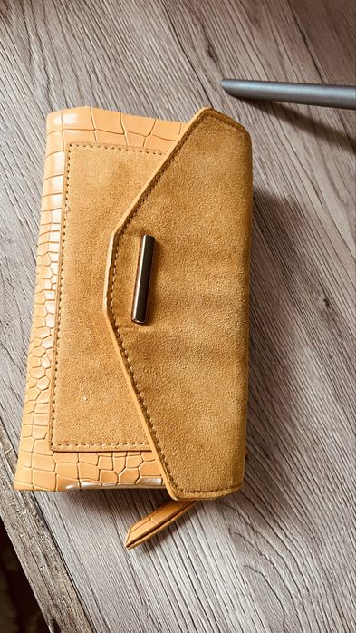 Гаманець жіночий