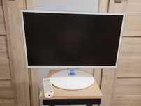 Samsung LT24D391EW/EN biały monitor telewizor 24cale