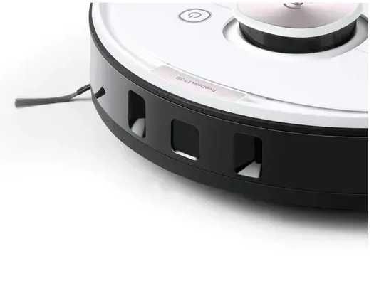 роботы пылесосы моющие ECOVACS DEEBOT OZMO T8 та 920