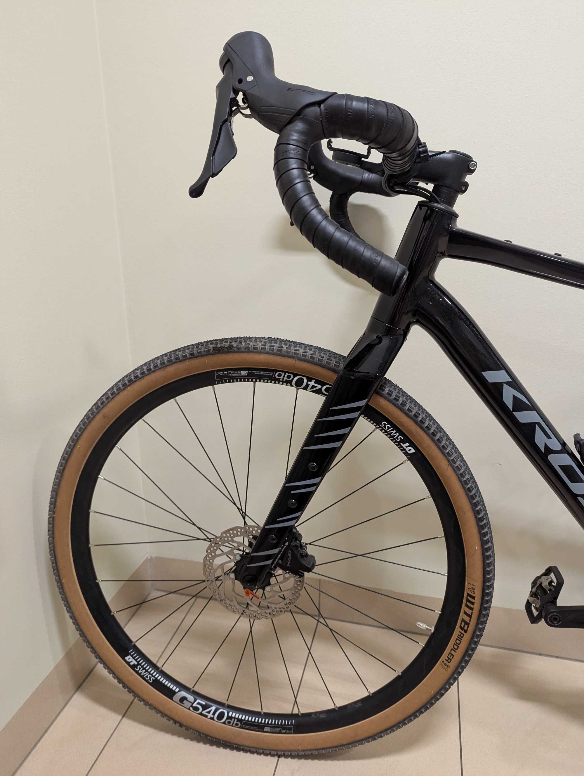 Kross Esker 6.0 2024 Gen 2 rozmiar L