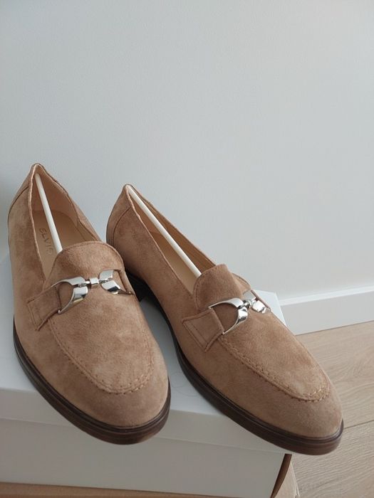 Лофери жіночі, нові, 41 розмір