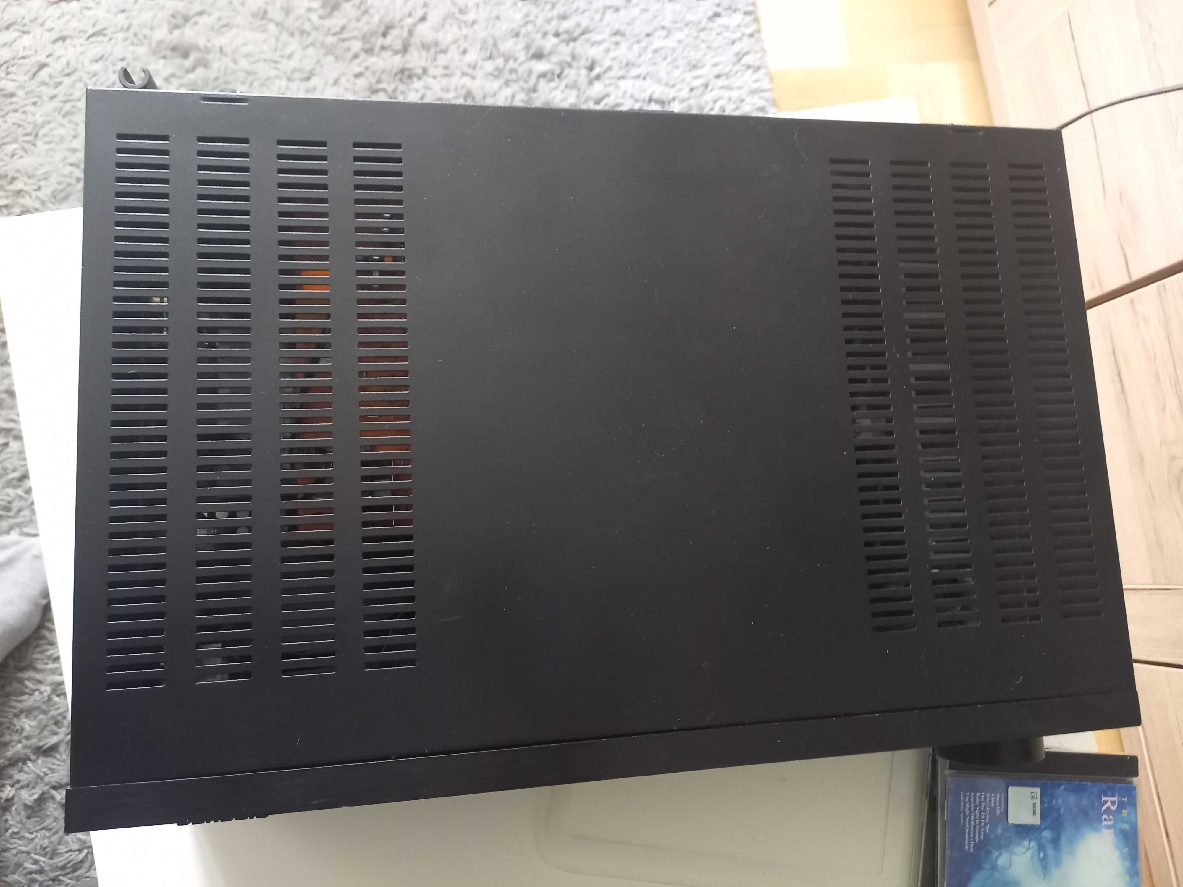 Amplituner Grundig R 301 gra niesamowicie