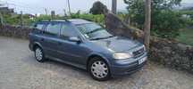Opel astra 1.4 16v 98