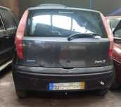 Para Peças Fiat Punto (188_)
