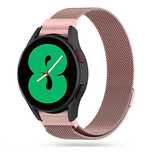 Tech-protect Milaneseband ”2” Samsung Galaxy Watch 4 / 5 / 5 Pro / 6 R