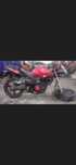 Peças Daelim Roadwin 125R
