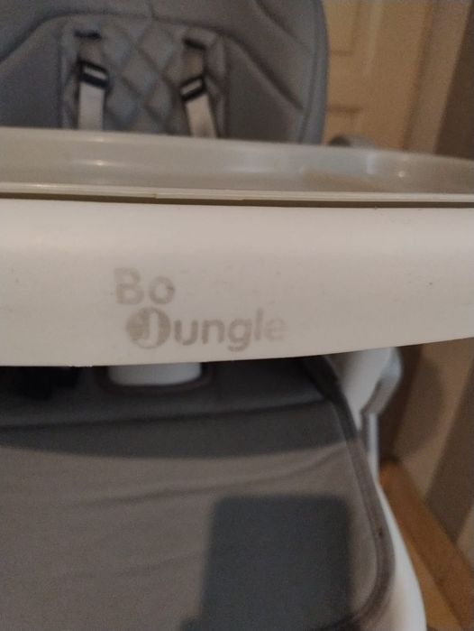 Krzesełko do karmienia