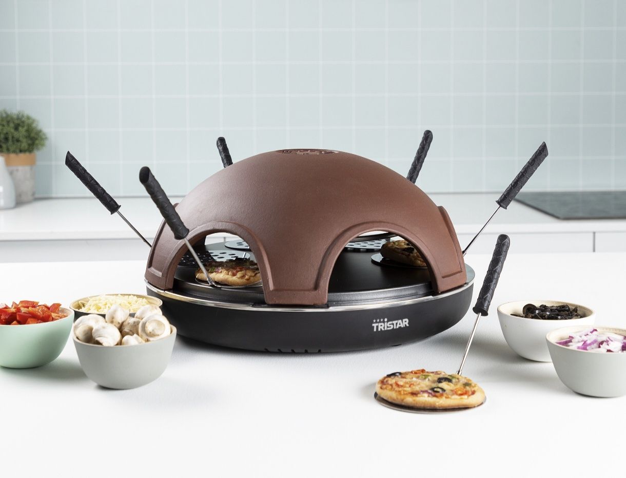 Piec do pizzy Tristar PZ-9156