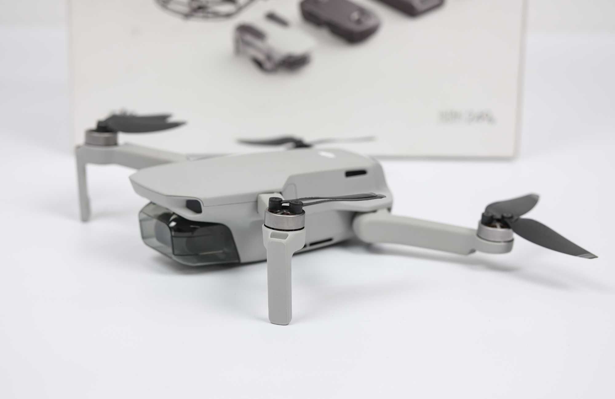 DJI Mavic Mini Fly More Combo / 3 baterie / dron